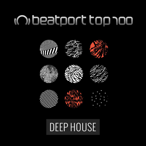 Beatport Top 100 Deep House Tracks (23-01-2021)